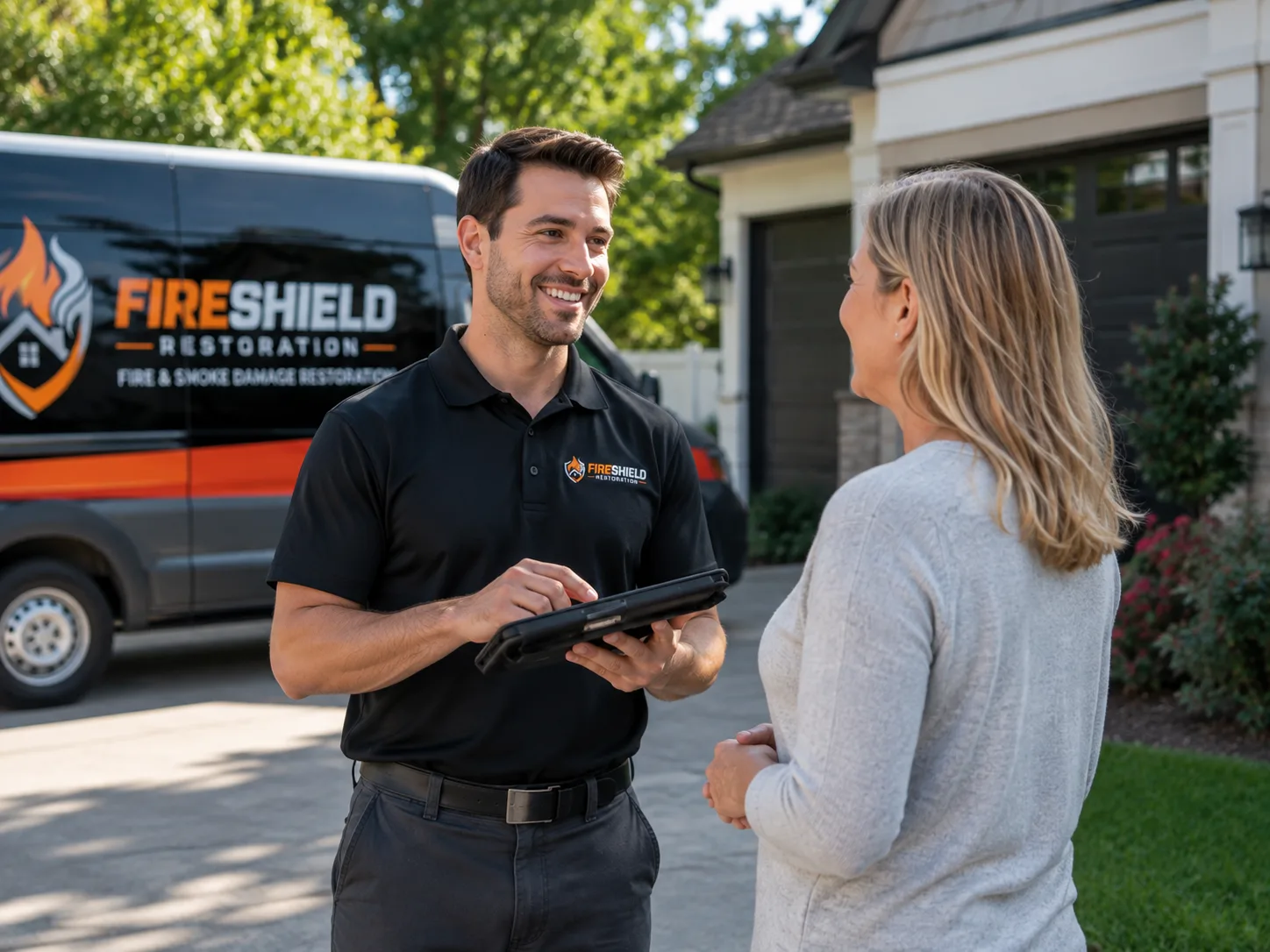 Fire And Smoke Damage Restoration Hamilton, CO FAQs