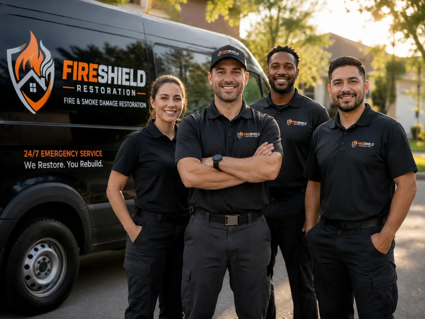 Fire And Smoke Damage Restoration company in Hamilton, CO